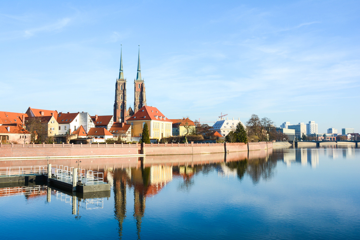 Wrocław, Poland