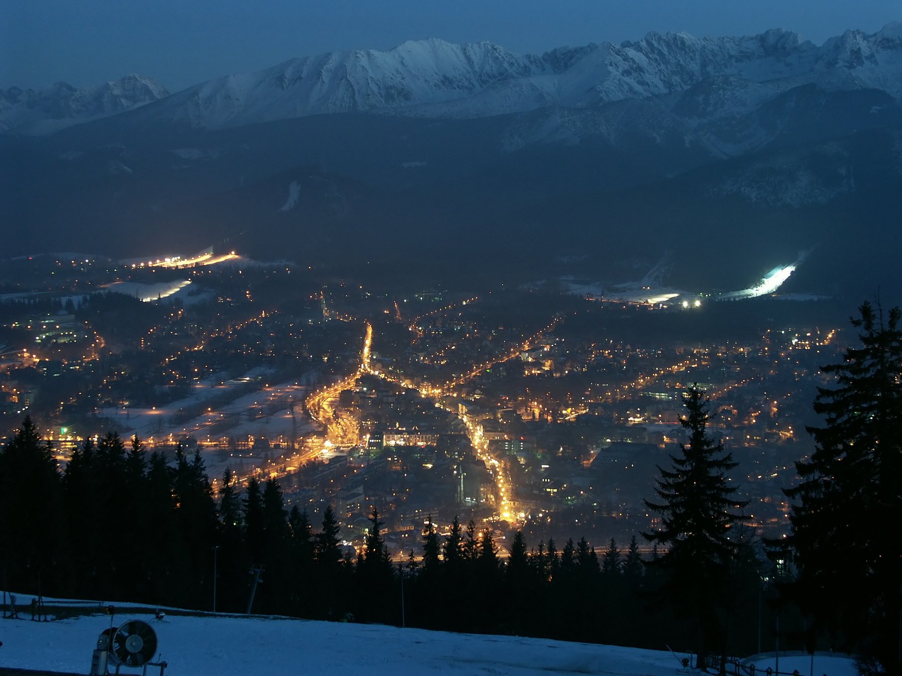 Zakopane